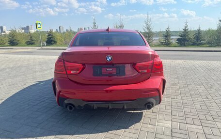 BMW 1 серия, 2022 год, 1 850 000 рублей, 7 фотография