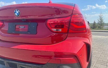 BMW 1 серия, 2022 год, 1 850 000 рублей, 8 фотография