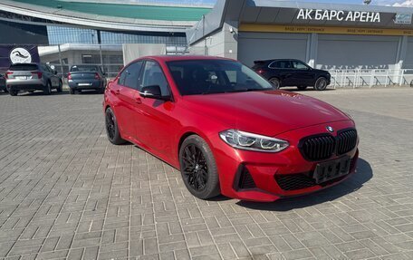 BMW 1 серия, 2022 год, 1 850 000 рублей, 12 фотография