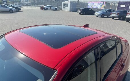 BMW 1 серия, 2022 год, 1 850 000 рублей, 13 фотография