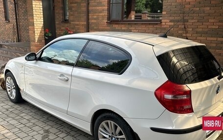 BMW 1 серия, 2008 год, 630 000 рублей, 3 фотография