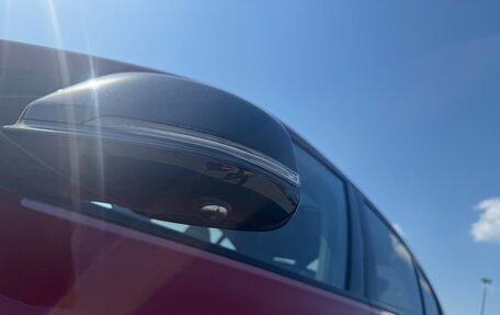 BMW 1 серия, 2022 год, 1 850 000 рублей, 14 фотография