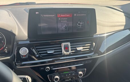 BMW 1 серия, 2022 год, 1 850 000 рублей, 23 фотография