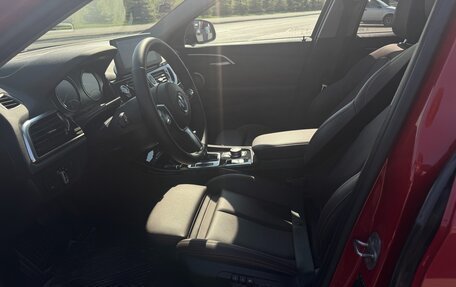 BMW 1 серия, 2022 год, 1 850 000 рублей, 18 фотография