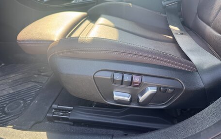 BMW 1 серия, 2022 год, 1 850 000 рублей, 19 фотография