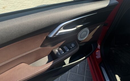 BMW 1 серия, 2022 год, 1 850 000 рублей, 17 фотография