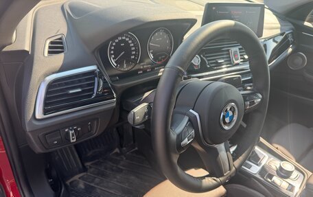 BMW 1 серия, 2022 год, 1 850 000 рублей, 21 фотография
