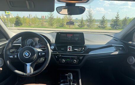 BMW 1 серия, 2022 год, 1 850 000 рублей, 20 фотография