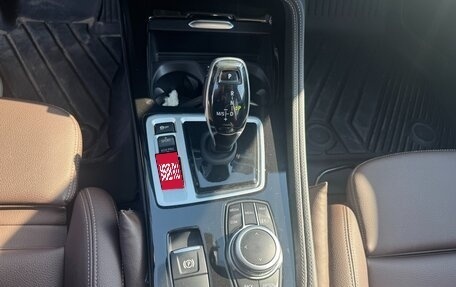 BMW 1 серия, 2022 год, 1 850 000 рублей, 26 фотография