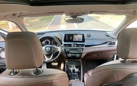 BMW X1, 2022 год, 2 550 000 рублей, 4 фотография