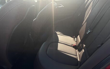 BMW 1 серия, 2022 год, 1 850 000 рублей, 30 фотография