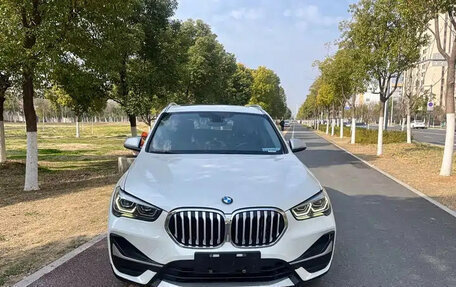 BMW X1, 2022 год, 2 550 000 рублей, 2 фотография