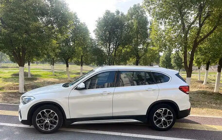 BMW X1, 2022 год, 2 550 000 рублей, 3 фотография