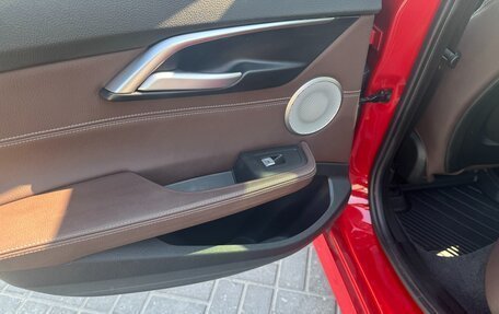 BMW 1 серия, 2022 год, 1 850 000 рублей, 29 фотография