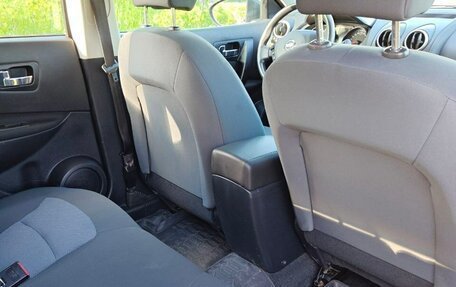 Nissan Qashqai, 2013 год, 949 999 рублей, 4 фотография