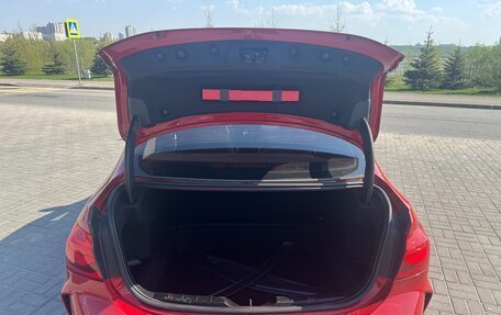 BMW 1 серия, 2022 год, 1 850 000 рублей, 32 фотография