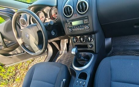 Nissan Qashqai, 2013 год, 949 999 рублей, 6 фотография