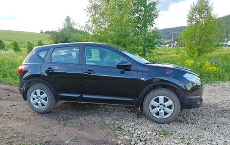 Nissan Qashqai, 2013 год, 949 999 рублей, 9 фотография