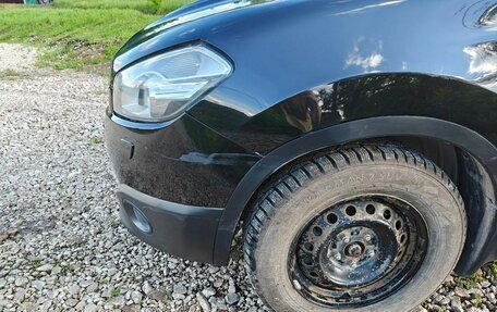 Nissan Qashqai, 2013 год, 949 999 рублей, 11 фотография
