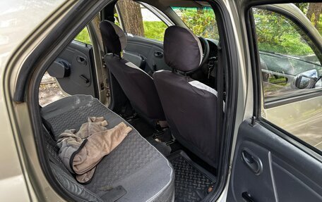 Renault Logan I, 2010 год, 195 000 рублей, 10 фотография