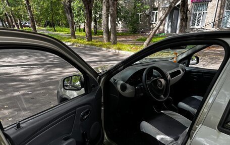Renault Logan I, 2010 год, 195 000 рублей, 12 фотография