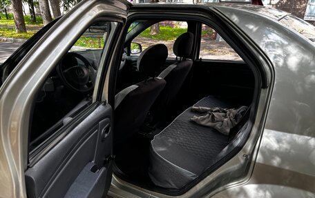 Renault Logan I, 2010 год, 195 000 рублей, 11 фотография