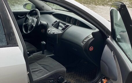 Nissan Primera III, 2003 год, 199 999 рублей, 4 фотография