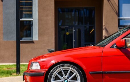 BMW 3 серия, 1997 год, 550 000 рублей, 4 фотография