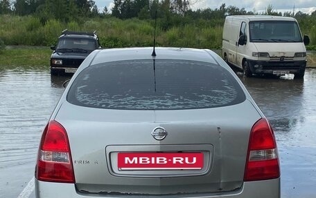 Nissan Primera III, 2003 год, 199 999 рублей, 3 фотография