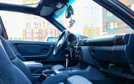 BMW 3 серия, 1997 год, 550 000 рублей, 20 фотография