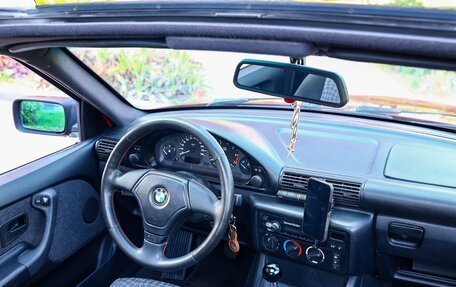 BMW 3 серия, 1997 год, 550 000 рублей, 19 фотография