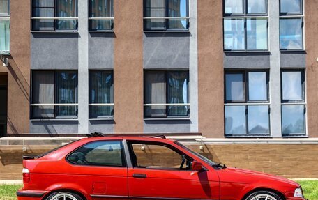 BMW 3 серия, 1997 год, 550 000 рублей, 9 фотография