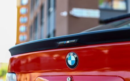 BMW 3 серия, 1997 год, 550 000 рублей, 13 фотография