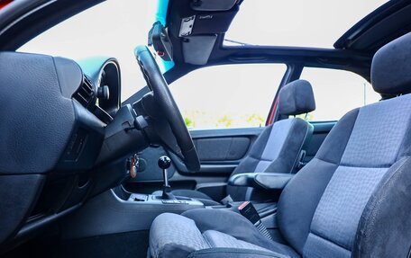 BMW 3 серия, 1997 год, 550 000 рублей, 26 фотография