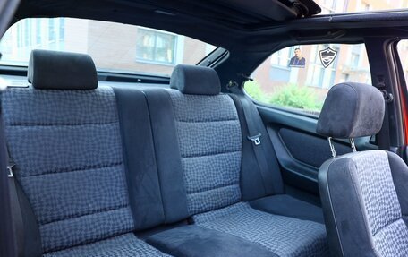 BMW 3 серия, 1997 год, 550 000 рублей, 23 фотография