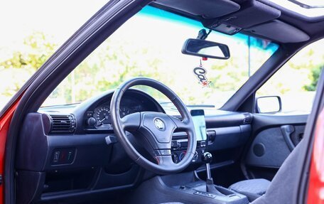 BMW 3 серия, 1997 год, 550 000 рублей, 24 фотография