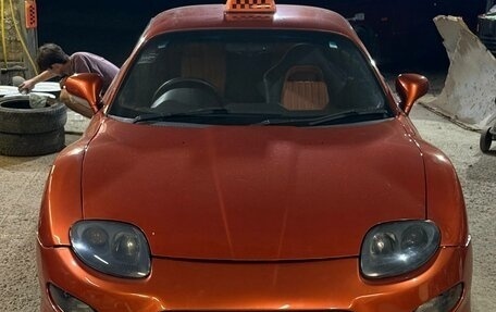 Mitsubishi FTO, 1995 год, 650 000 рублей, 2 фотография
