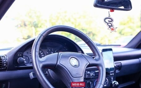BMW 3 серия, 1997 год, 550 000 рублей, 27 фотография