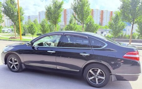 Nissan Teana, 2011 год, 720 000 рублей, 2 фотография