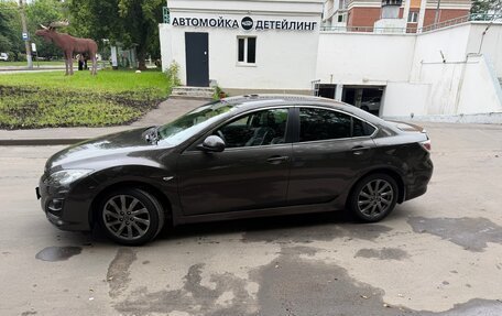 Mazda 6, 2012 год, 1 320 000 рублей, 2 фотография