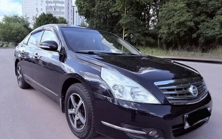 Nissan Teana, 2011 год, 720 000 рублей, 5 фотография