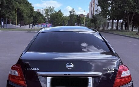 Nissan Teana, 2011 год, 720 000 рублей, 4 фотография