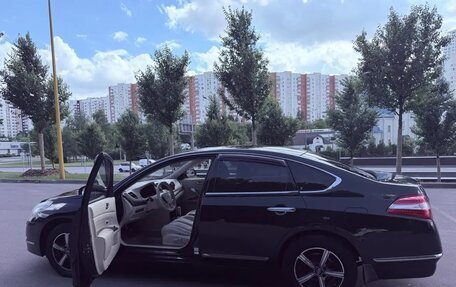 Nissan Teana, 2011 год, 720 000 рублей, 3 фотография