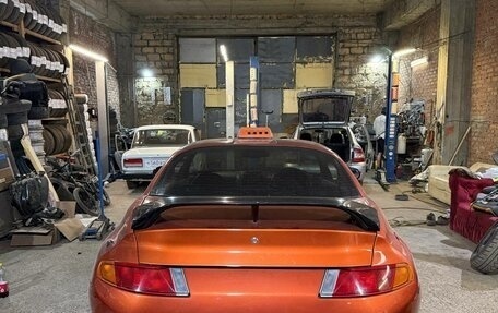 Mitsubishi FTO, 1995 год, 650 000 рублей, 4 фотография