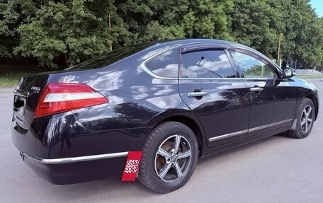 Nissan Teana, 2011 год, 720 000 рублей, 9 фотография