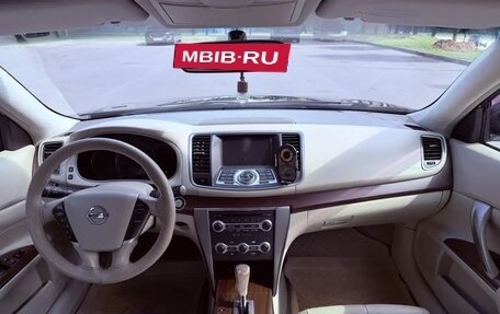 Nissan Teana, 2011 год, 720 000 рублей, 7 фотография