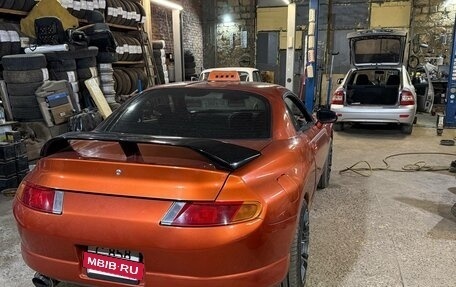 Mitsubishi FTO, 1995 год, 650 000 рублей, 3 фотография