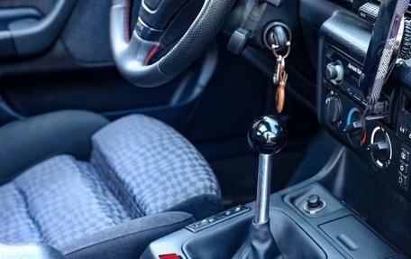 BMW 3 серия, 1997 год, 550 000 рублей, 21 фотография