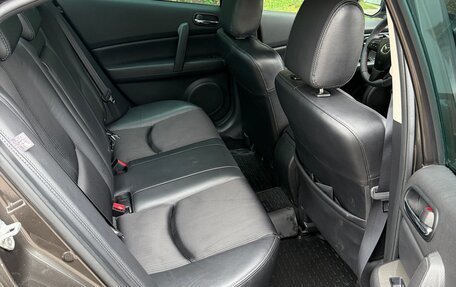 Mazda 6, 2012 год, 1 320 000 рублей, 9 фотография