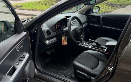 Mazda 6, 2012 год, 1 320 000 рублей, 10 фотография